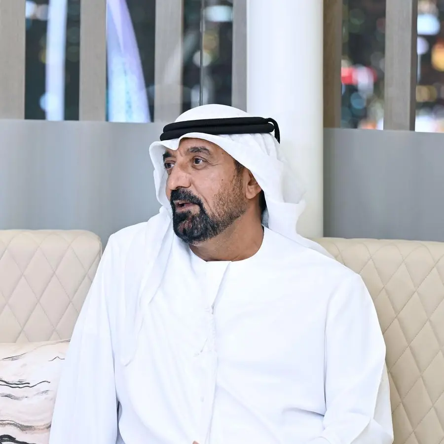 Dubai International Airport on track to surpass 90mln passengers in 2024: Ahmed bin Saeed