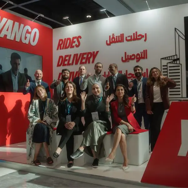 Yango showcases latest innovations to transform urban transport at Mobility Live ME