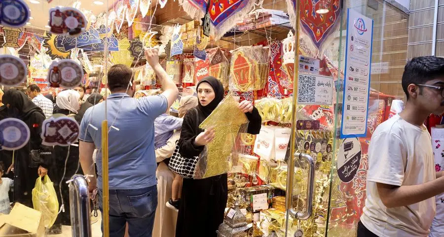 Saudi ministry announces 54-day Ramadan sales season for retail and online stores