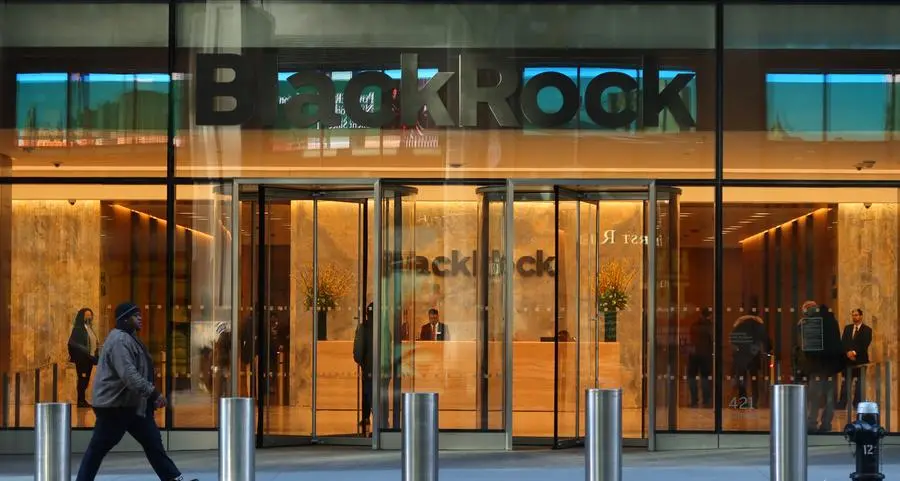 BlackRock to get up to $5bln from PIF to set up Saudi investment platform
