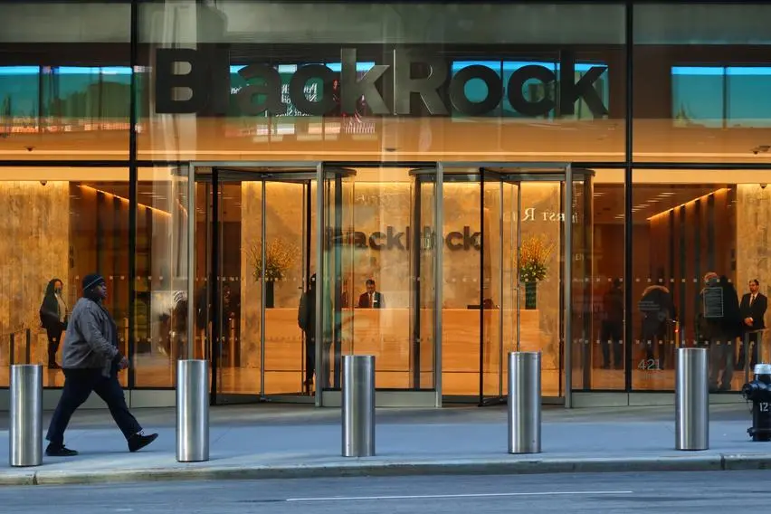 BlackRock to get up to $5bln from PIF to set up Saudi investment platform