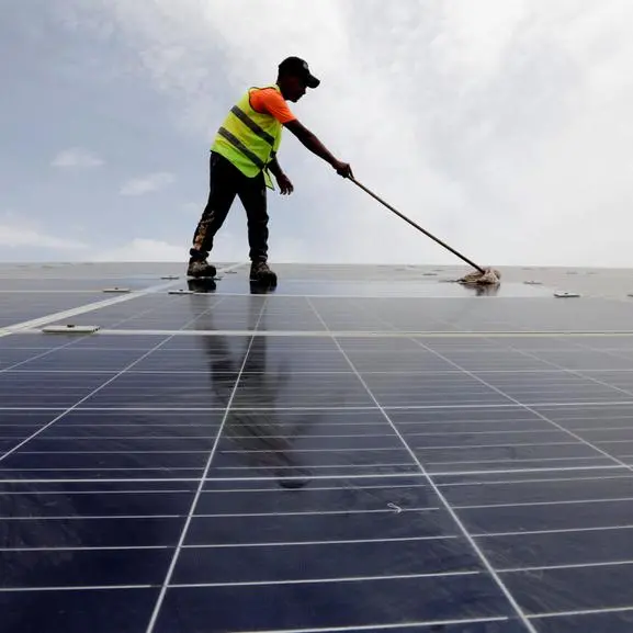 EBRD backs Egypt’s first solar, battery storage project with $30mln equity bridge loan