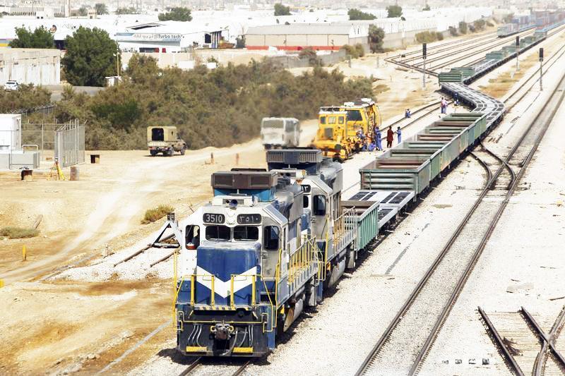 Egypt-French group bags freight railway line contract in Egypt: Report