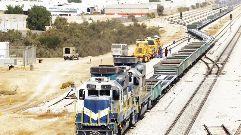 Egypt-French group bags freight railway line contract in Egypt: Report