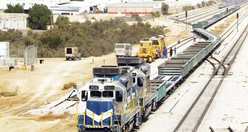 Iraqi rail plan to spur housing, industrial city projects