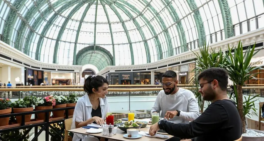 Dubai: 14 restaurants awarded Michelin stars