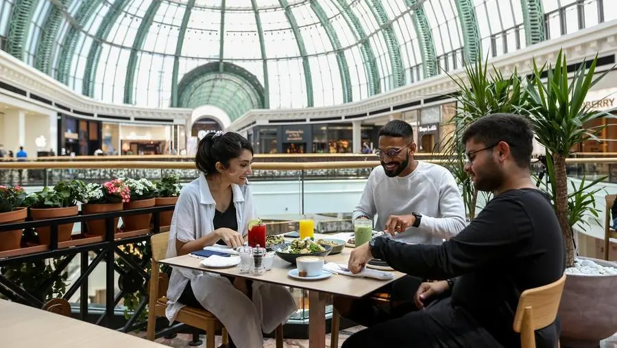 UAE tops Arab region in food, beverage sector investment