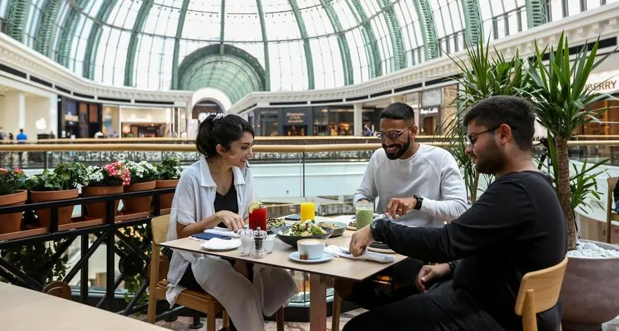 UAE tops Arab region in food, beverage sector investment