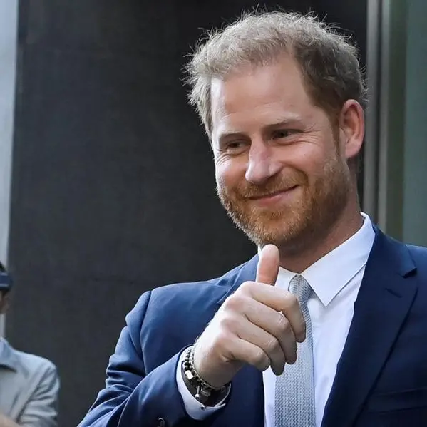 Prince Harry's landline calls bugged by Murdoch papers, lawyers say