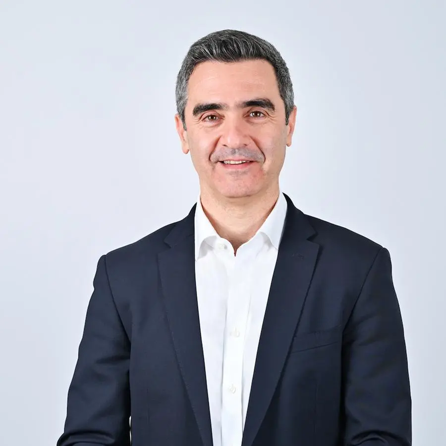 Tarek Daouk expands leadership remit to Turkey as CEO, MENAT and appointed President, Merkle SEMENAT