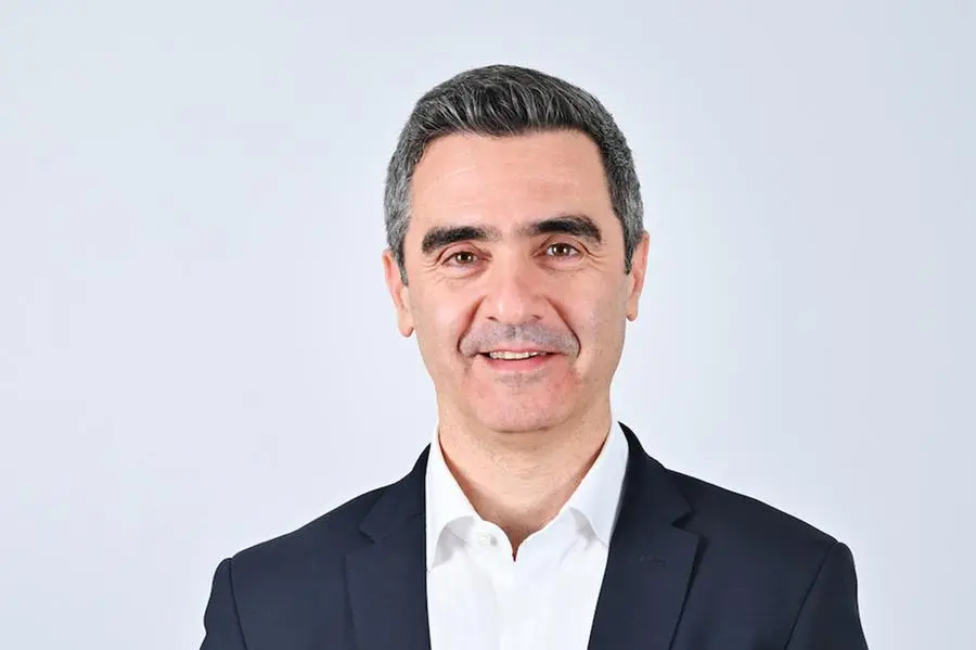 Tarek Daouk expands leadership remit to Turkey as CEO, MENAT and appointed President, Merkle SEMENAT