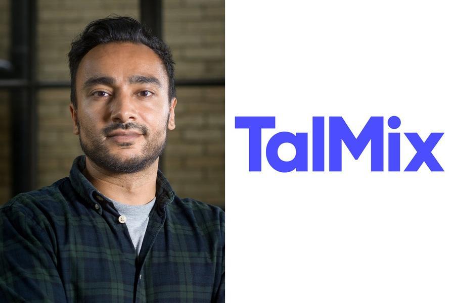 Talmix And Khibraty Join Forces To Revolutionize On-demand Business ...