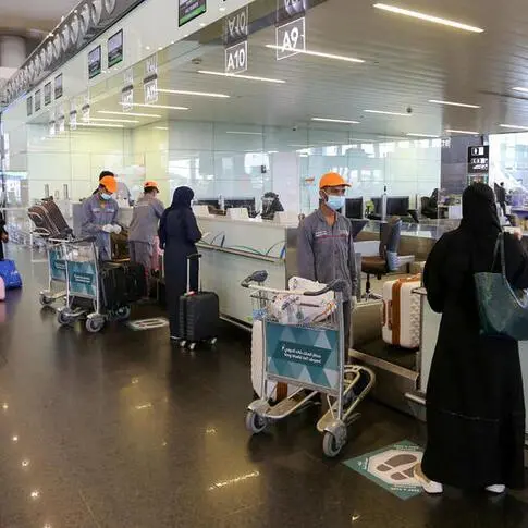 96% of Saudi Eid travel searches target international destinations