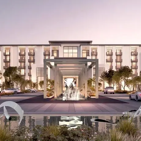 Abu Dhabi's Aldar launches Waldorf Astoria Residences on Yas Island