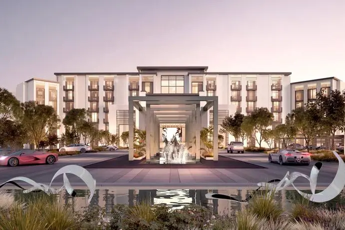 Photo used for illustrative purpose only. Waldorf Astoria set to debut in Abu Dhabi. Image Courtesy: Hilton