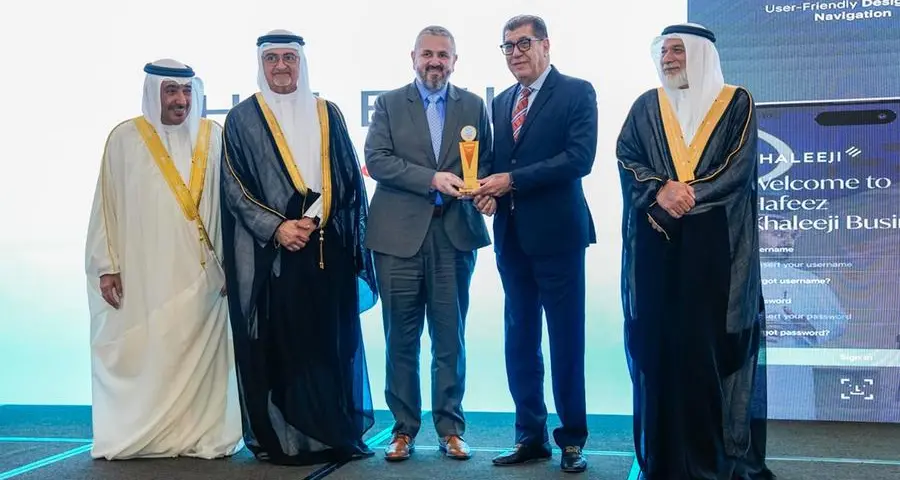 Khaleeji Bank achieves double recognition at the 2023 Bahrain Digital Content Awards