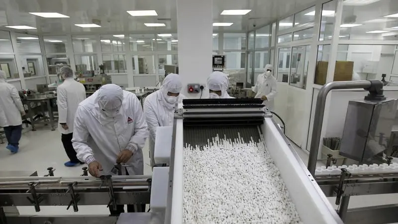 Hikma Pharmaceuticals prices 5-year $500mln Reg S bond