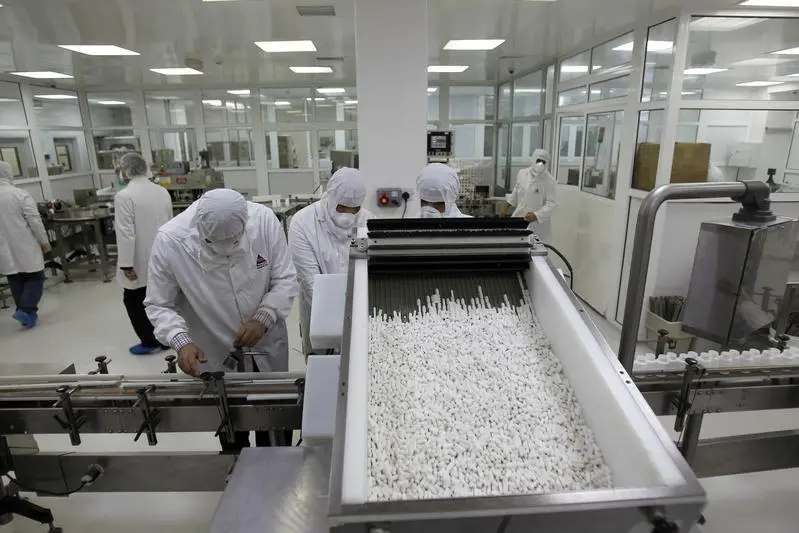 Hikma Pharmaceuticals prices 5-year $500mln Reg S bond