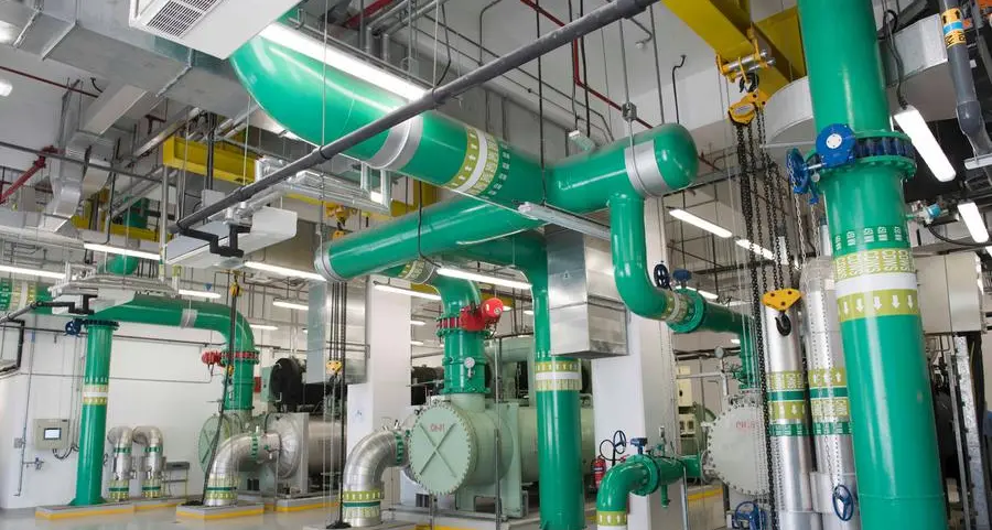 Dubai's Emicool enters Abu Dhabi's district cooling market