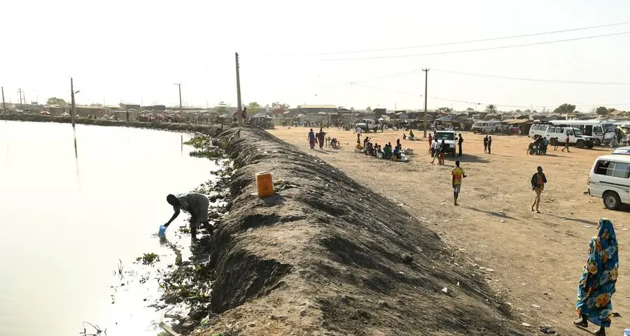 'Uncharted territory': South Sudan's four years of flooding