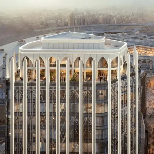 Accor & Alesayi Holding announce development of Abraj Omar Hotel & Residences Makkah – MGallery Collection
