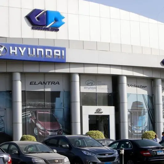 Egypt: Supply chain disruption leads Ghabbour Auto sales to decline 40% in 1Q 2023