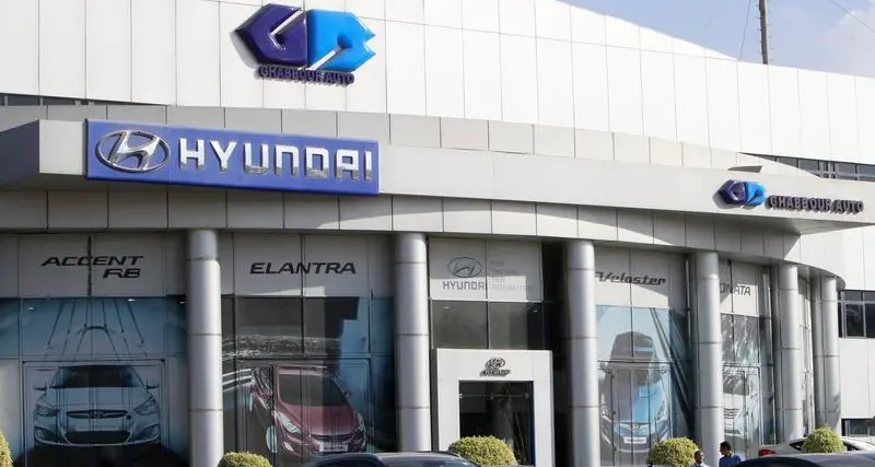 Egypt: Supply chain disruption leads Ghabbour Auto sales to decline 40% in 1Q 2023