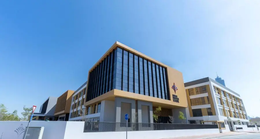 Taaleem completes new Dubai British School Jumeira campus