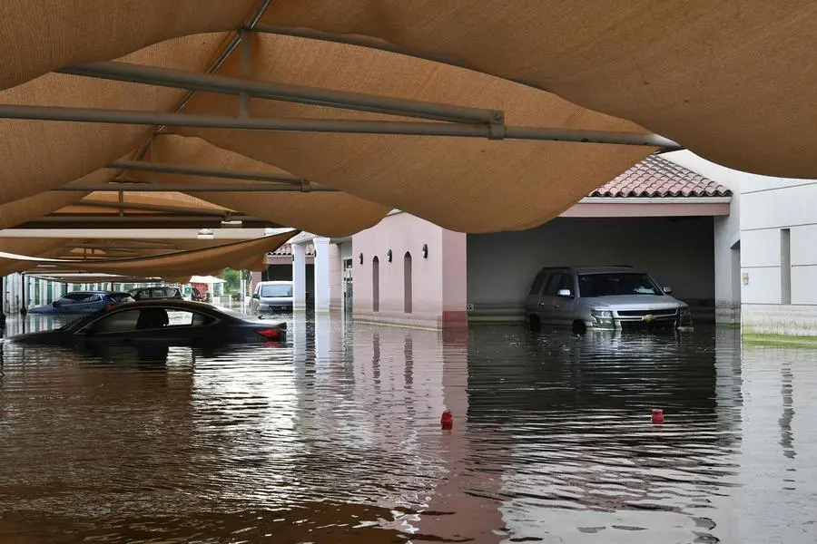 Rains, floods in UAE: Vehicle, property insurance rates could increase, says report