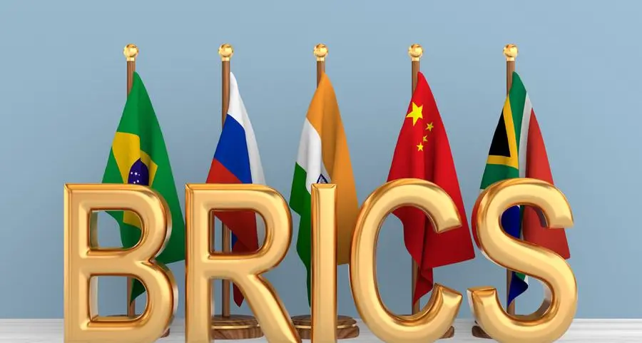 South Africa says Saudi Arabia, UAE, Ethiopia, Iran and Egypt have confirmed they are joining BRICS