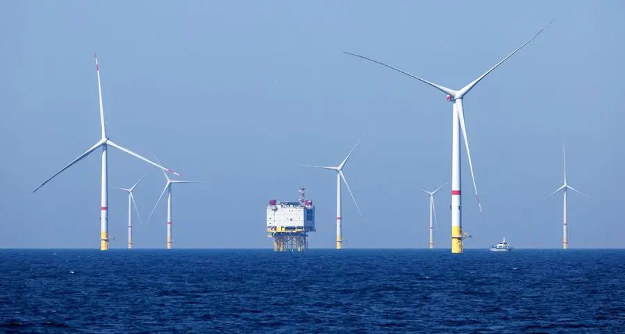 AD Ports, Masdar join hands to promote offshore wind projects
