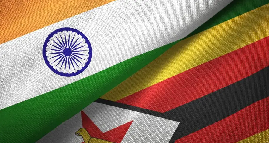 India and Zimbabwe explore ways to strengthen ties in several sectors