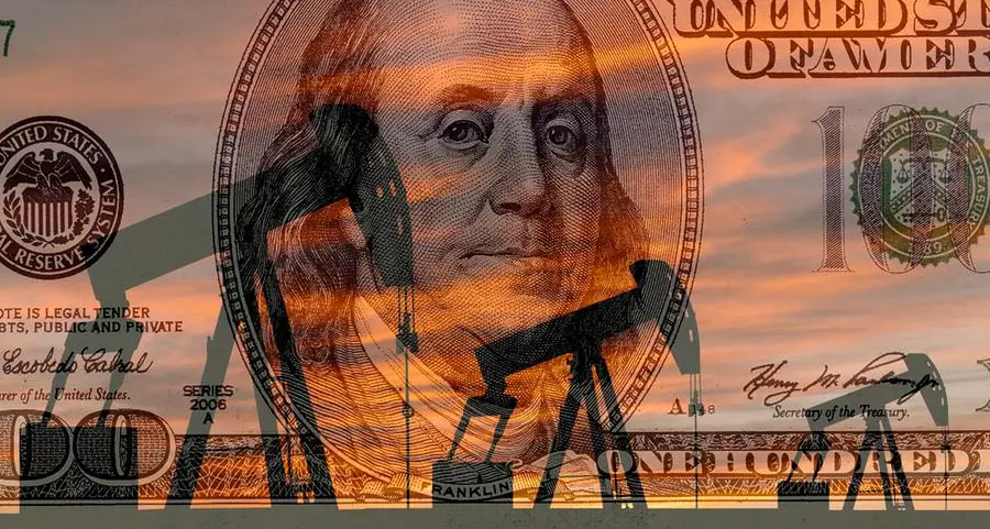 Kuwait needs $100 oil price to fund high deficit