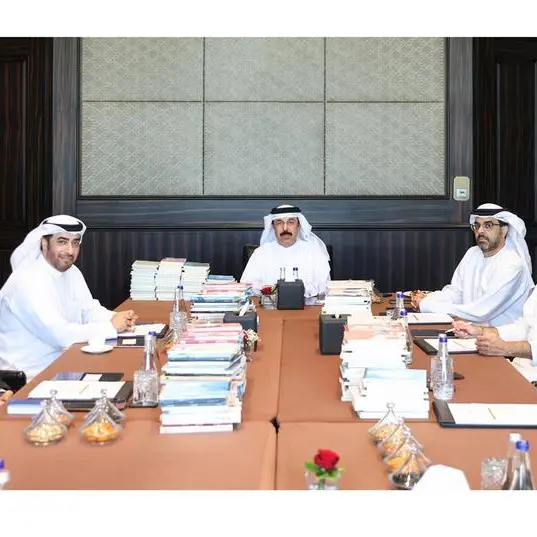 Abu Dhabi ALC concludes evaluation process stage for the Sard Al Thahab Award