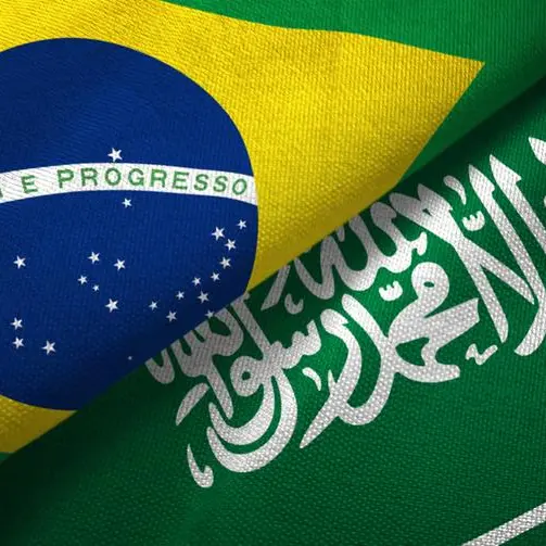 Saudi Defense Minister and Brazilian VP sign cooperation agreement