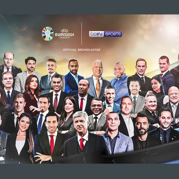 BeIN Sports confirms star-studded continental line-up for broadcast coverage of Euro 2024
