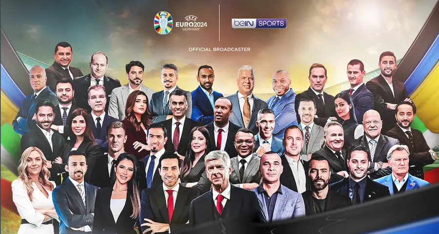 BeIN Sports confirms star-studded continental line-up for broadcast coverage of Euro 2024