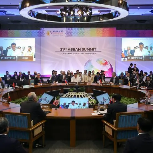 ASEAN enhances regional cooperation to tackle environmental challenges