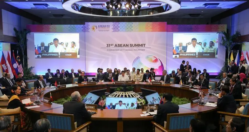 ASEAN enhances regional cooperation to tackle environmental challenges