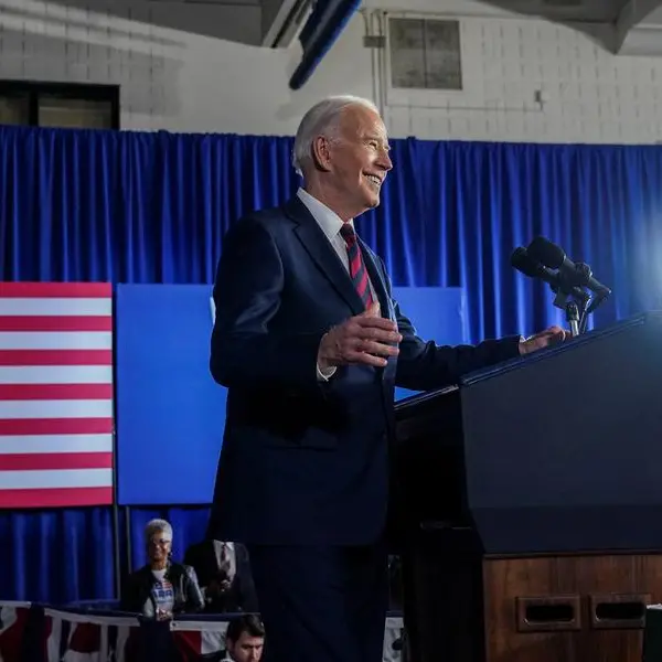 Biden considers more than $1bln in new arms for Israel