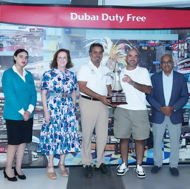 Shames Al Hashemi wins the 29th Dubai Duty Free UAE Nationals Cup