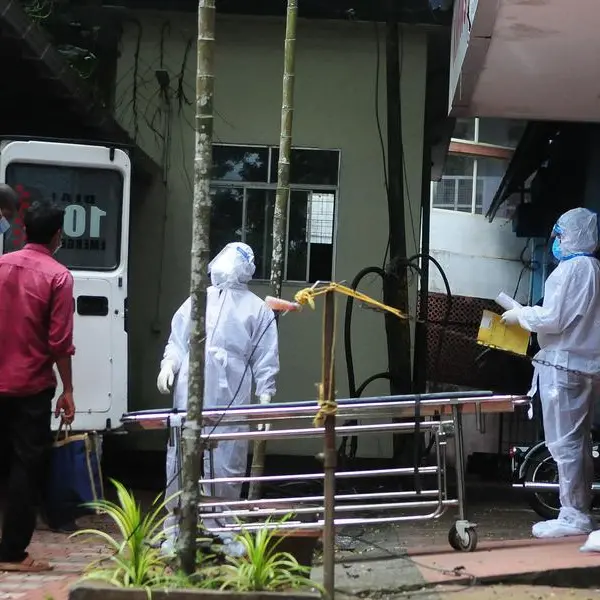 India imposes curbs after two die of Nipah virus