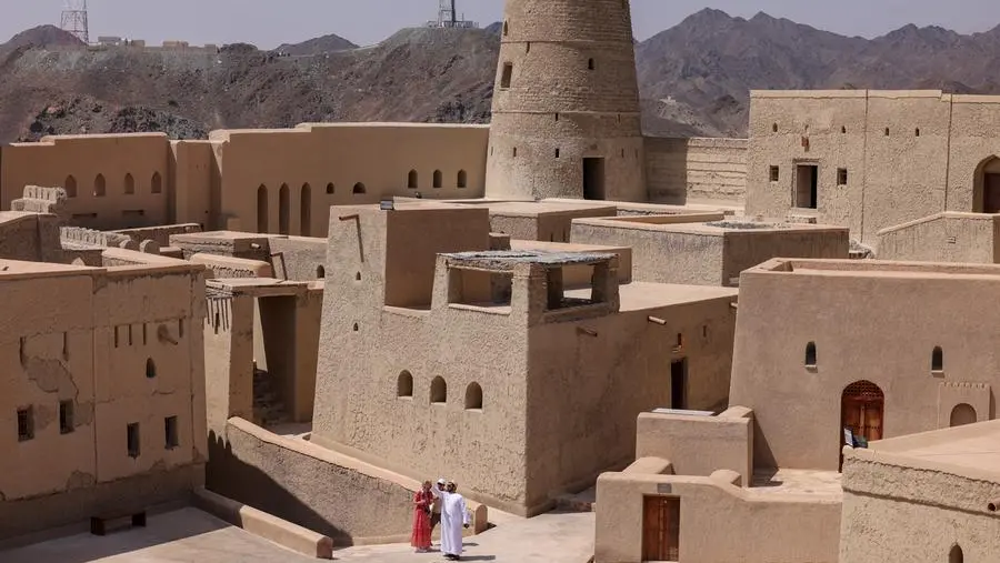 Oman: ‘Kamakan Inn’ takes you to timeless journey of Bahla