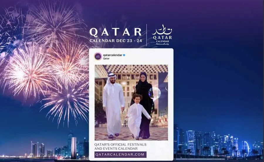 Qatar Tourism Highlights Over 80 New Events In 2024   Dfjjssd Jpg.webp