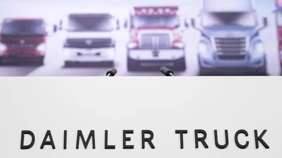 Daimler Truck, US workers reach wage agreement, avert strike