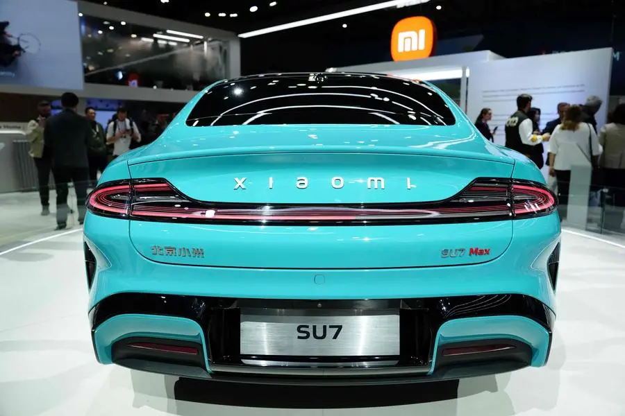 Agence France-Presse (AFP)/AFP