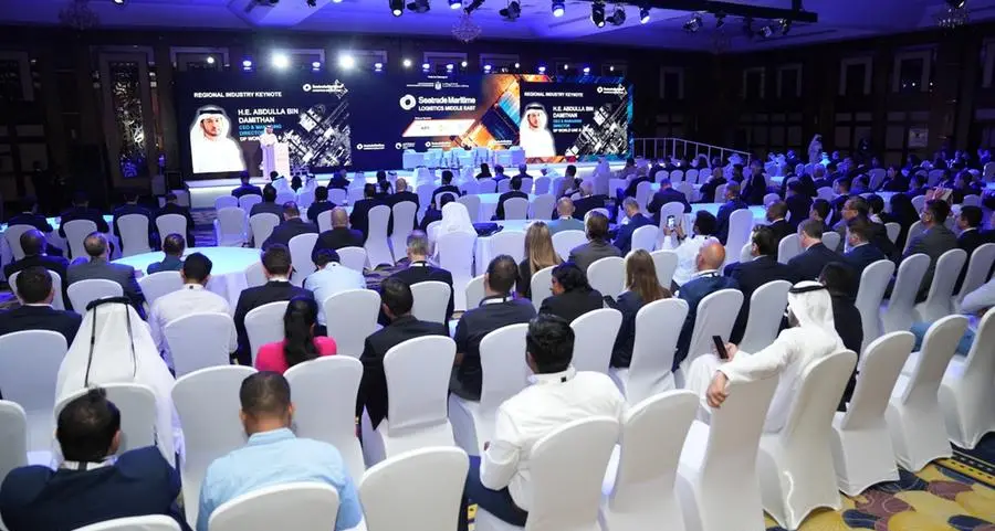 UAE Maritime Week announces its steering committee for 2025