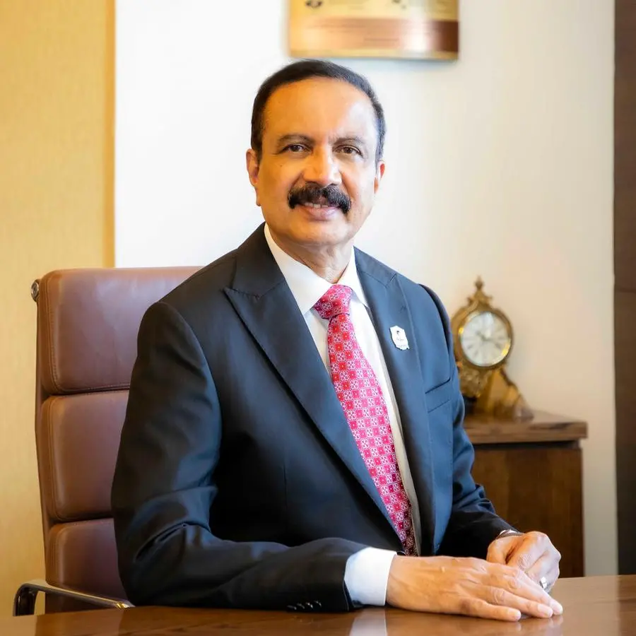 Interview: Aster DM Healthcare Chairman talks listing GCC business, India investments and future growth