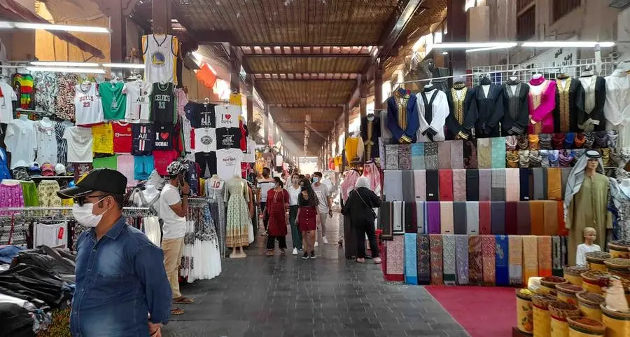 Eid Al Adha shopping frenzy in Dubai: 12-hour super sale returns, residents incredibly happy with 'genuine deals'