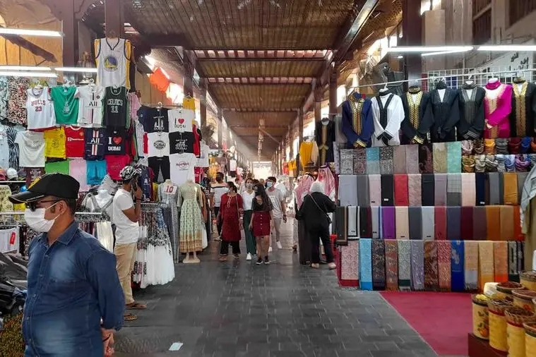 Dubai Flea Market: What you need to know about this second-hand shopping community